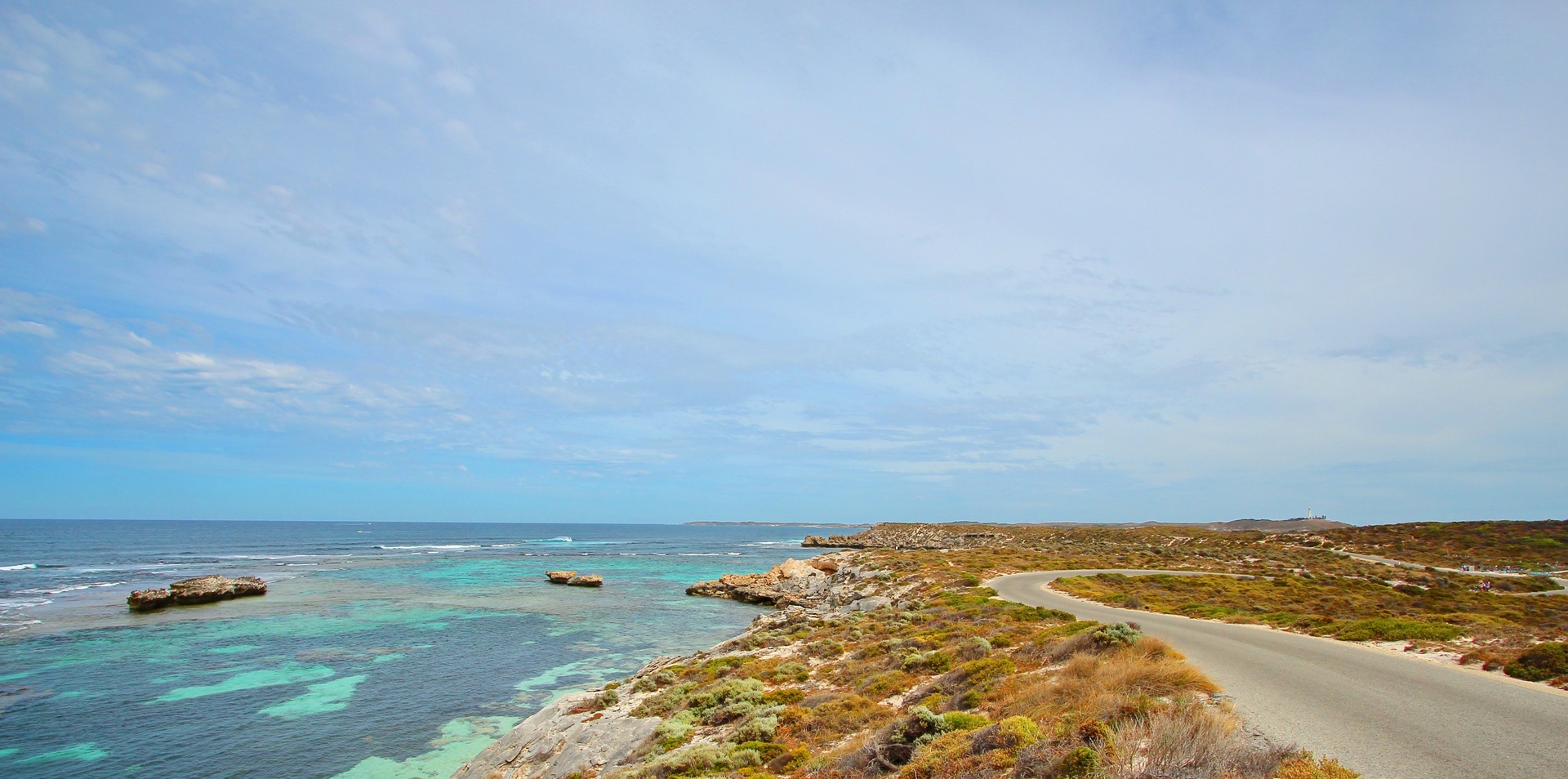 Rottnest Island Discovery